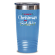 christmas tumbler cups