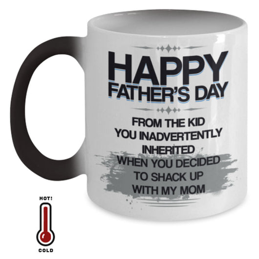 mug for dad