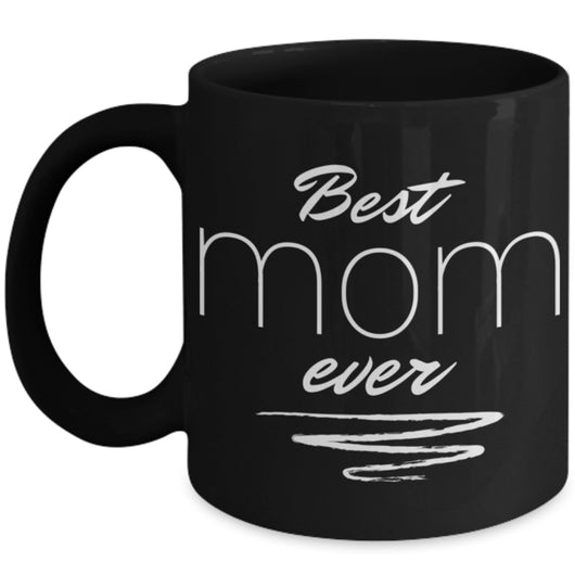 best mom ever mug