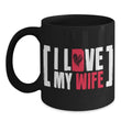 coffee mug for valentine