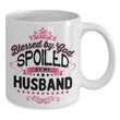 Coffee Mug With Saying For Wife, mugs - Daily Offers And Steals