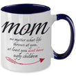 coffee mug mom