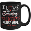 coffee mug nurse