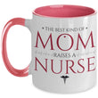coffee mug nurse