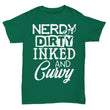 computer nerd t-shirts
