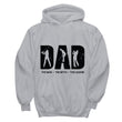 Golf Dad Pullover Hoodie For Men, Shirts and Tops - Daily Offers And Steals