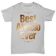Best Abuelo Ever Novelty Casual Shirts, Shirts and Tops - Daily Offers And Steals