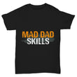 Mad Dad Skills Men's Shirt Sale, Shirts And Tops - Daily Offers And Steals