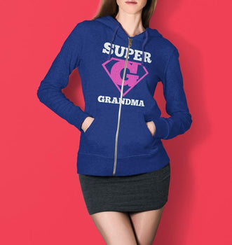 hoodie collection women