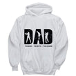 Golf Dad Pullover Hoodie For Men, Shirts and Tops - Daily Offers And Steals