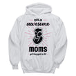 custom womens hoodie