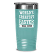 World's Greatest Father Tumbler Cup Gift Idea, tumblers - Daily Offers And Steals