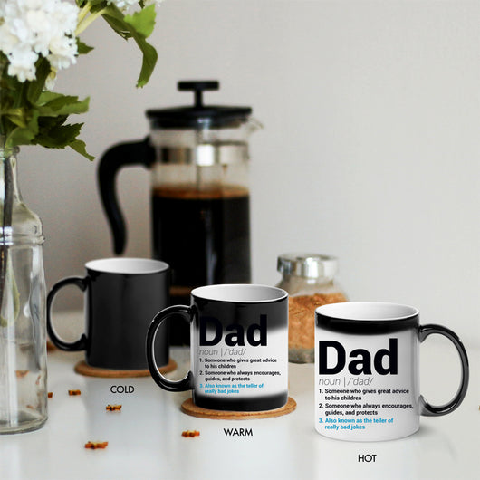 dad mug cheap