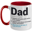 dad mug ideas