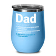 dad mugs