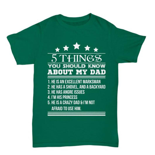 dad shirts design