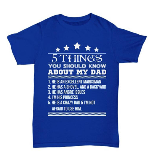 dad shirts design