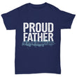 Father Of A Few Dumbass Kids Mens Casual Shirts, Shirts And Tops - Daily Offers And Steals