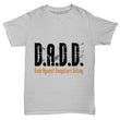 DADD Dad Shirt From Daughter, Shirts And Tops - Daily Offers And Steals