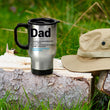 dad travel mug