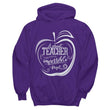 dance teacher hoodie