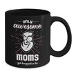 dear mom coffee mug