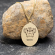 dog id tags engraved