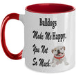 dog lover coffee mugs