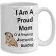 dog lover collection mugs