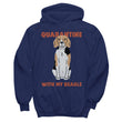 dog lover hoodie
