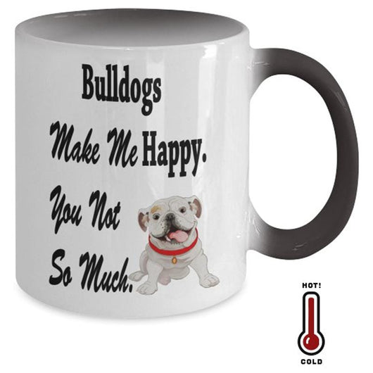 dog lover mug gift