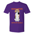 dog lover shirt for men