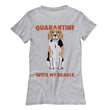 dog lover t-shirts for women