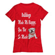 dog lover t-shirts for women