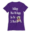 dog lover tee shirts for women