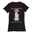 dog lover tee shirts
