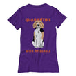 dog lover tshirts for women