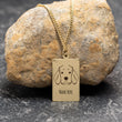 dog name tags online