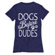 Dog Lover Women's T Shirt For Humans, Shirts and Tops - Daily Offers And Steals