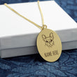 dog tag for pets