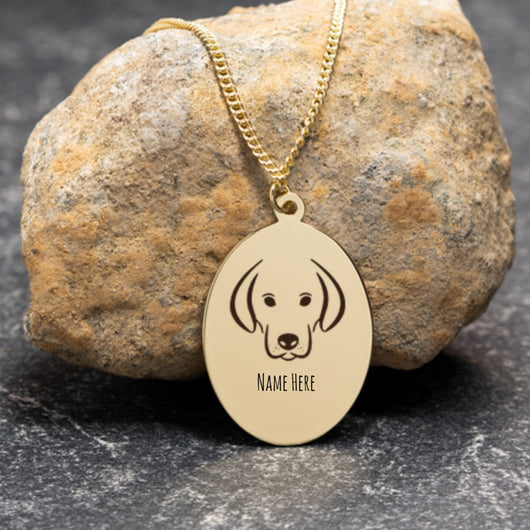 dog tag for pets