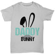 easter bunny shirt design