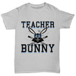 easter bunny shirt design