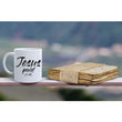 Jesus Paid It All Easter Mug, mug - Daily Offers And Steals