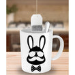 Easter Hipster Coffee Mug, mugs - Daily Offers And Steals