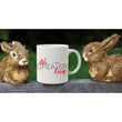 No Greater Love Easter Coffee Mug, mugs - Daily Offers And Steals
