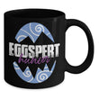 Eggspert Easter Coffee Mug, mugs - Daily Offers And Steals