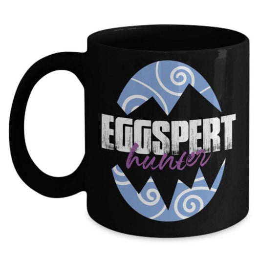 Eggspert Easter Coffee Mug, mugs - Daily Offers And Steals