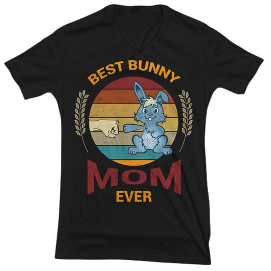 mom easter shirt