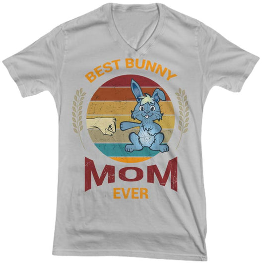 mom easter shirt